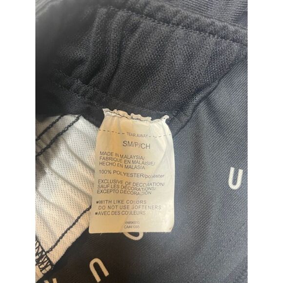 Under Armour Play Up Printed Heatgear Women's Shorts Loose Fit Small - Picture 6 of 6